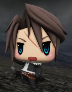 squall
