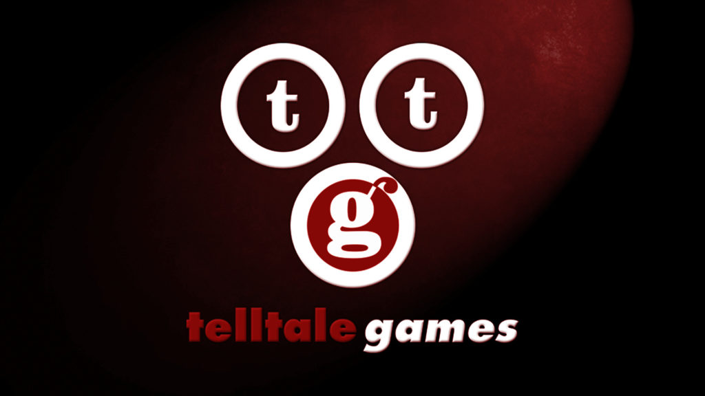 Telltale CEO