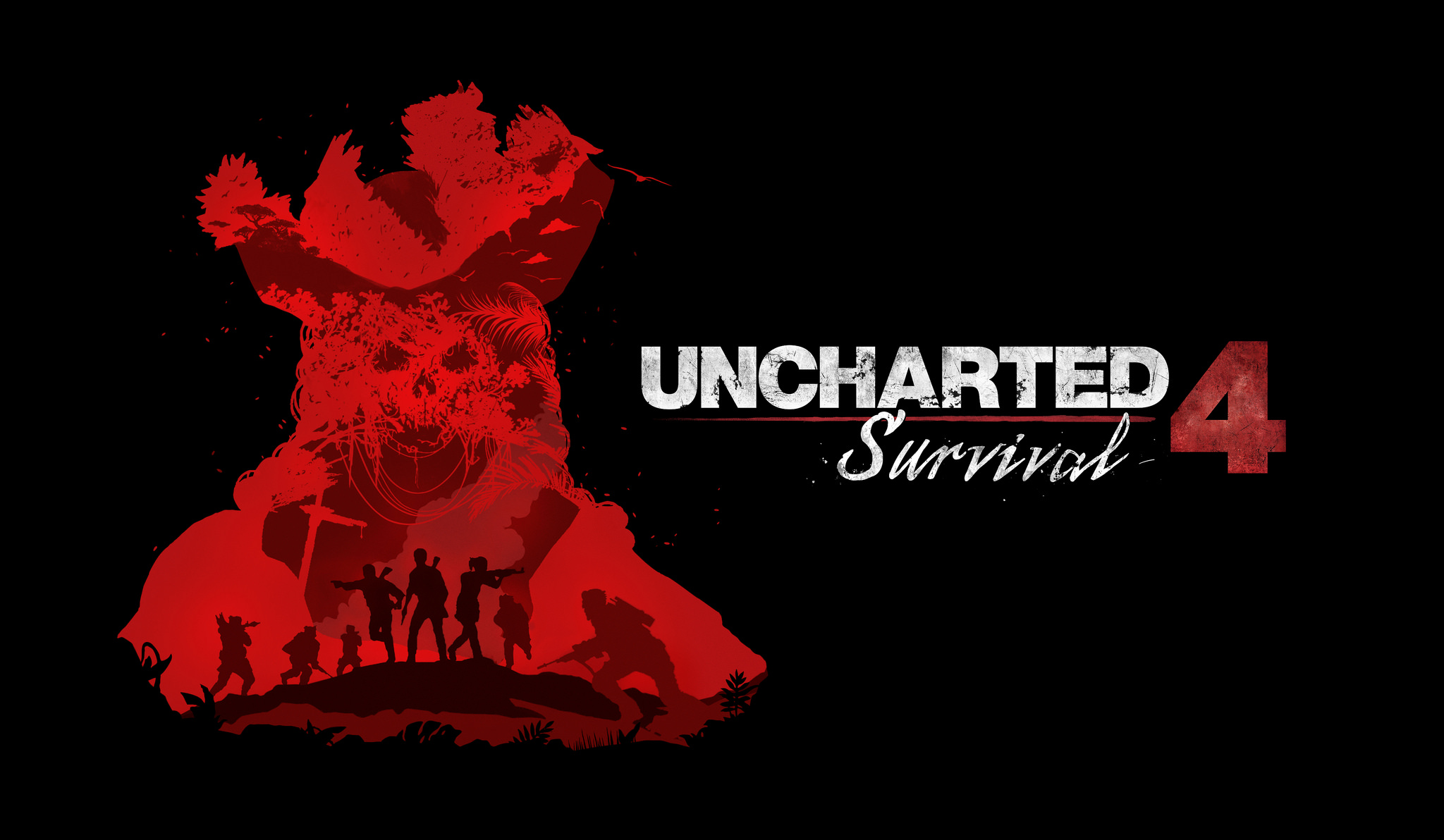 Annunciata la modalità Sopravvivenza per Uncharted 4