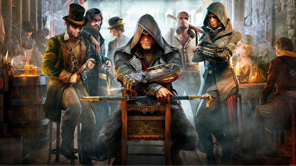 Assassin’s Creed Syndicate - immagine della notizia