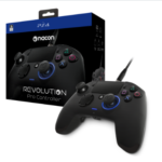Revolution, il nuovo pad Pro per PlayStation 4 sviluppato da Nacon