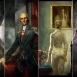 Come ottenere tutti i Dipinti in Dishonored 2