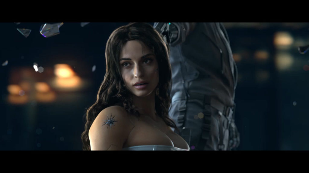 Cyberpunk 2077 uscita