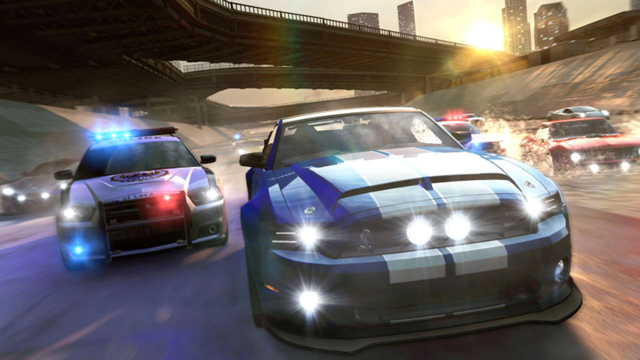 The Crew Calling All Units – Recensione