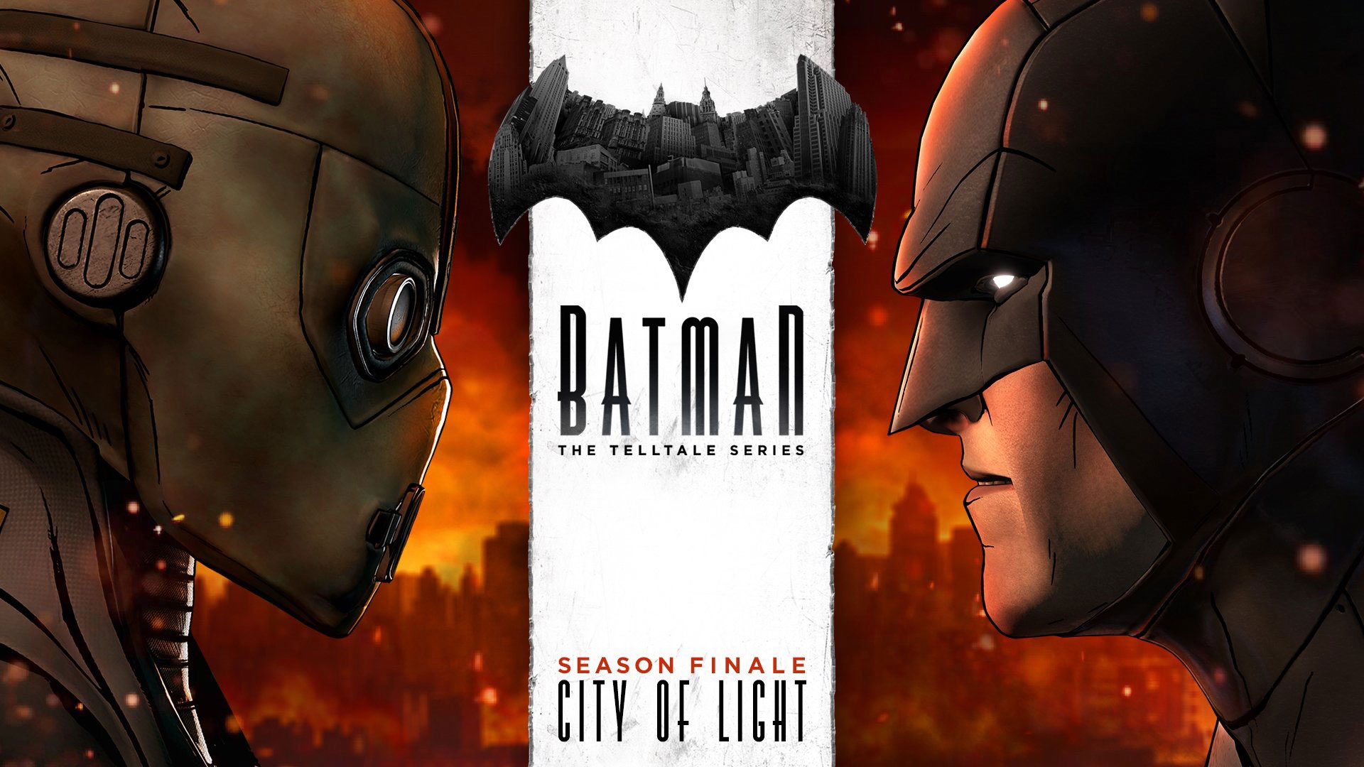 Batman: The Telltale Series – Ep. 5 City of Light – Recensione