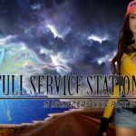 Final Fantasy XV, in arrivo la parodia a luci rosse