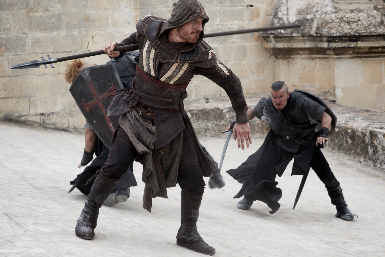 Il film di Assassin’s Creed non è brutto, anzi!