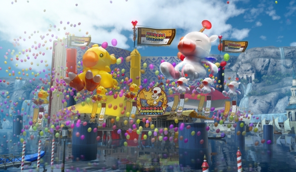 Final Fantasy XV, il 22 Dicembre arriva il primo DLC