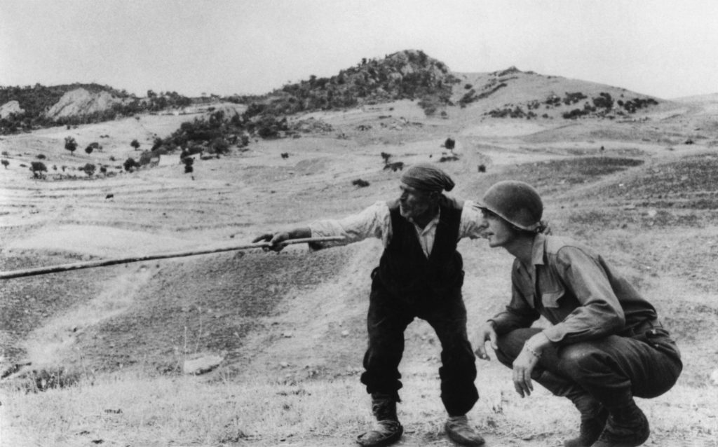 In guerra per amore – Sotto la lente d’ingrandimento di uno studente di Storia - immagine 2 dell'articolo
