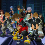 Nuovo video gameplay per Kingdom Hearts Hd 1.5 3 2.5 ReMIX