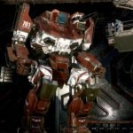 Annunciato Mechwarrior 5: Mercenaries