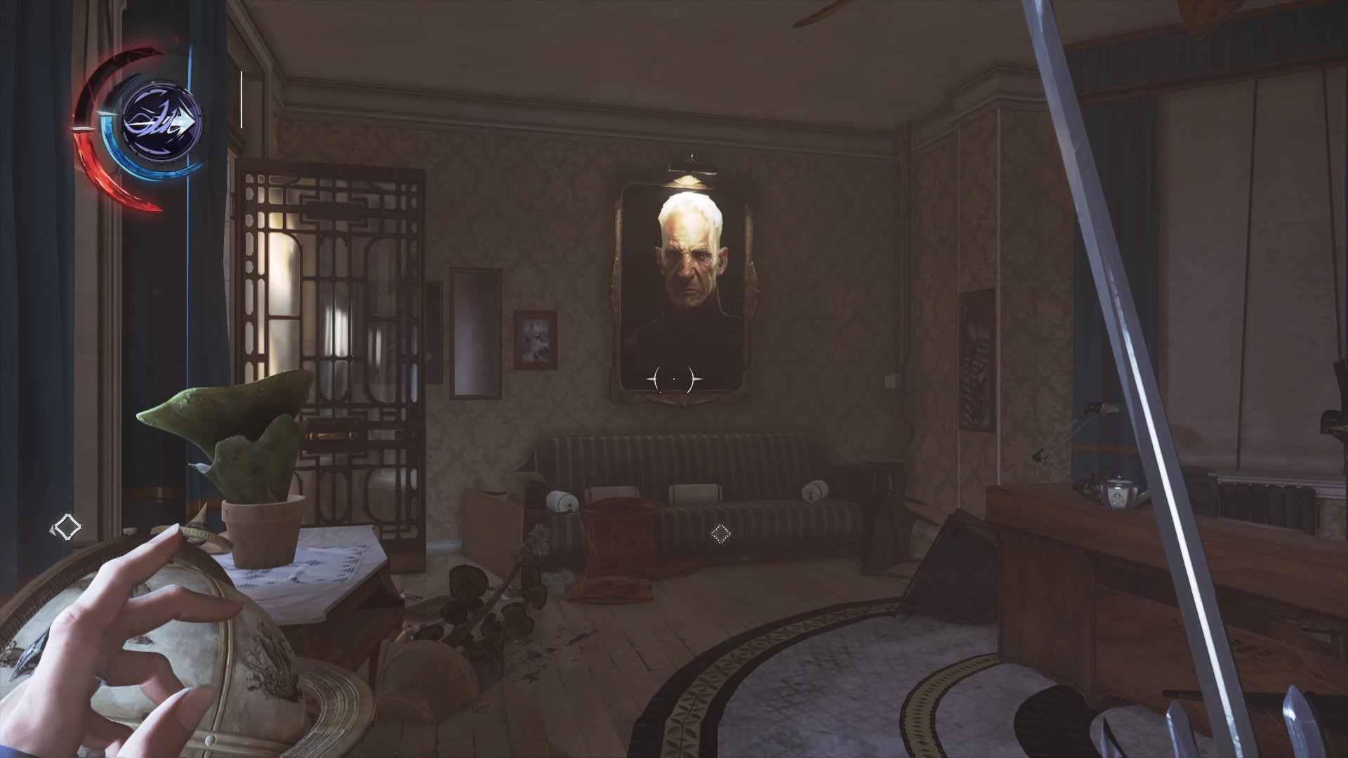 Dishonored 2 dipinti