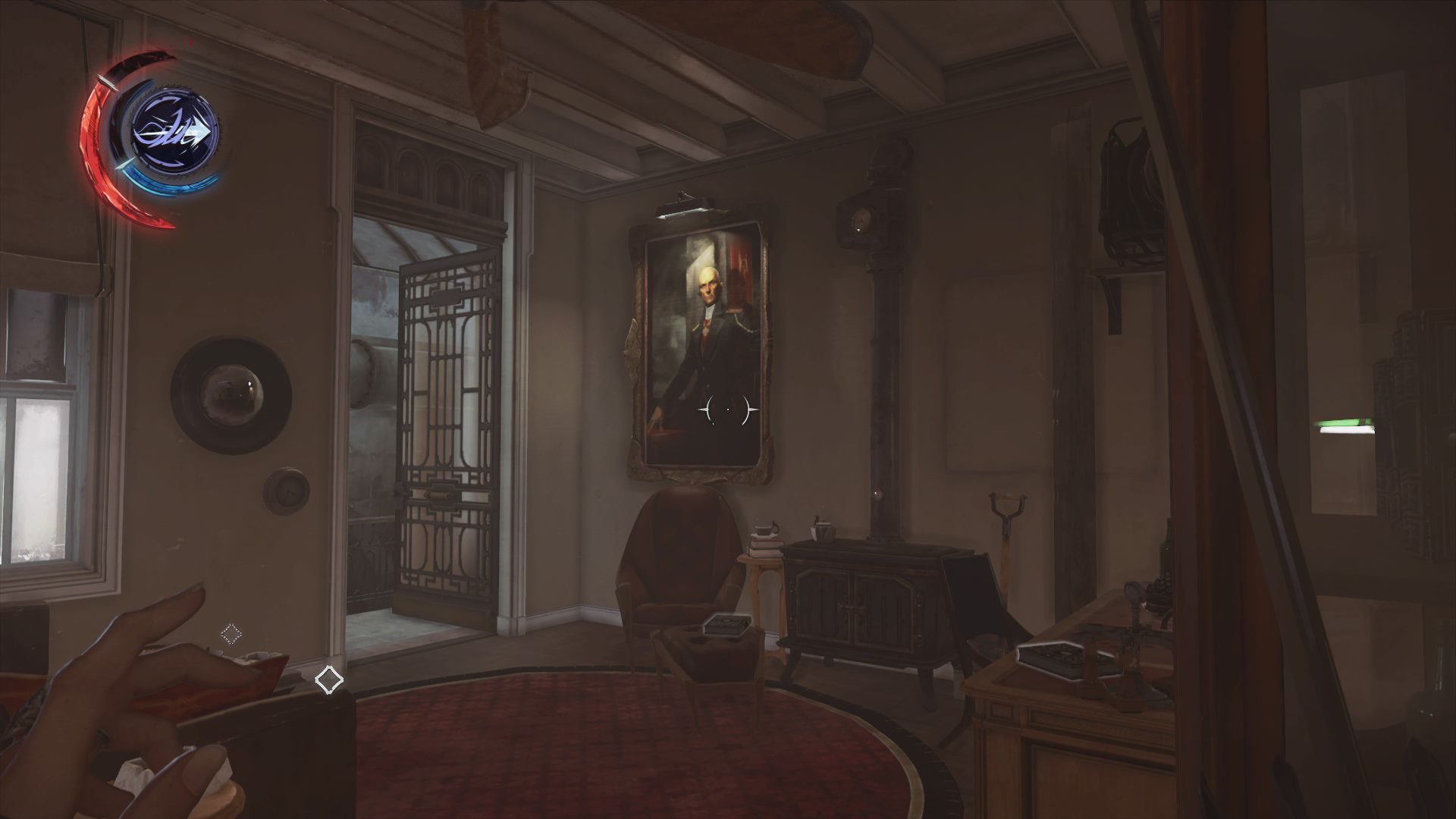 Dishonored 2 dipinti