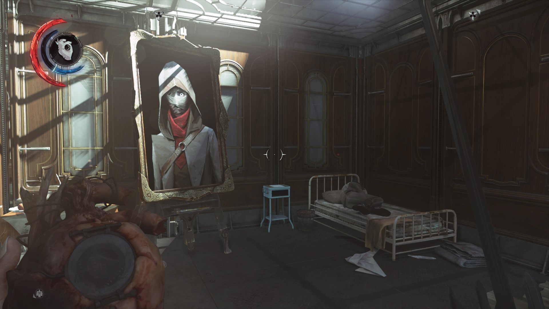 Dishonored 2 dipinti