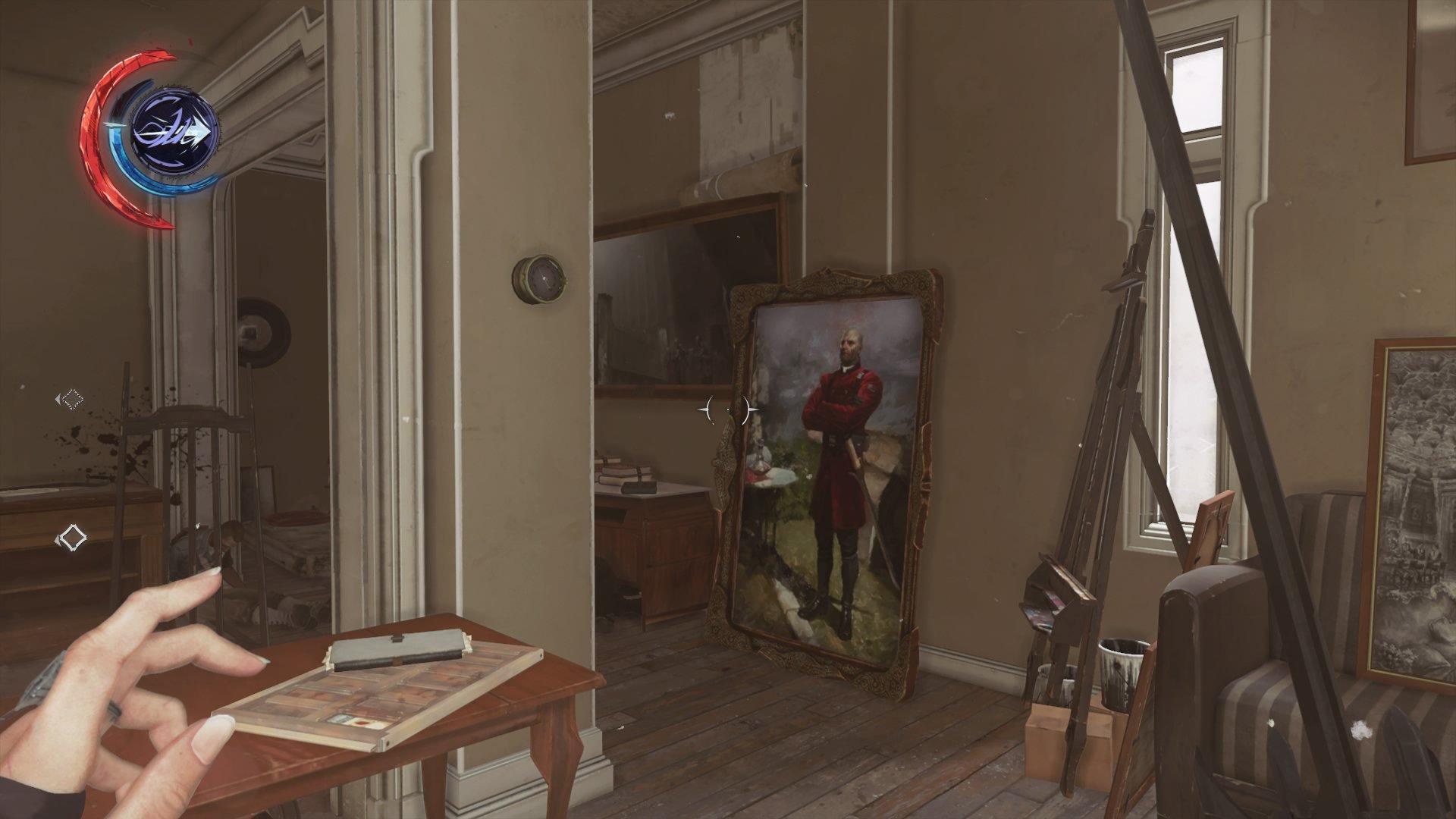 Dishonored 2 dipinti