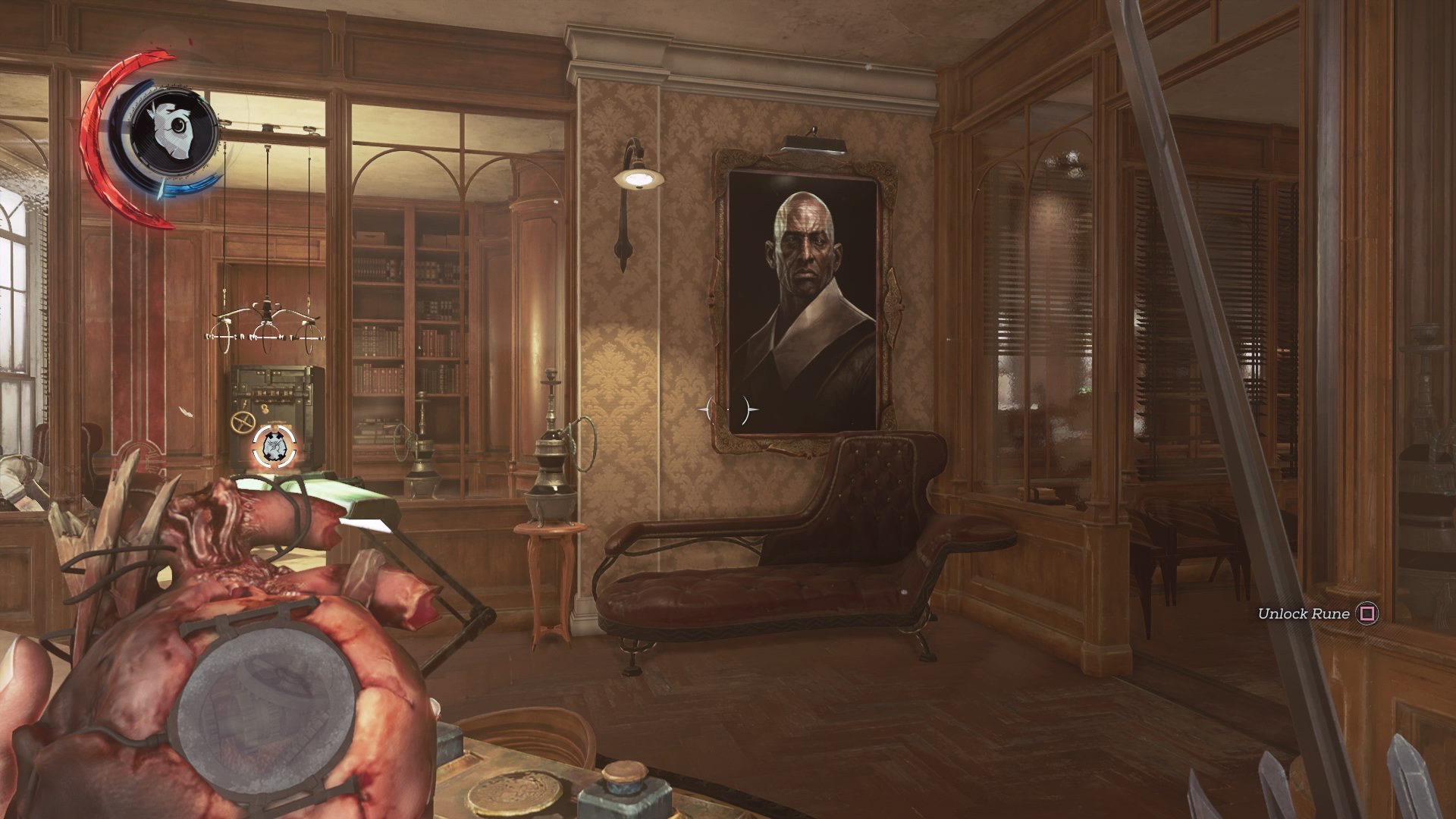 Dishonored 2 dipinti