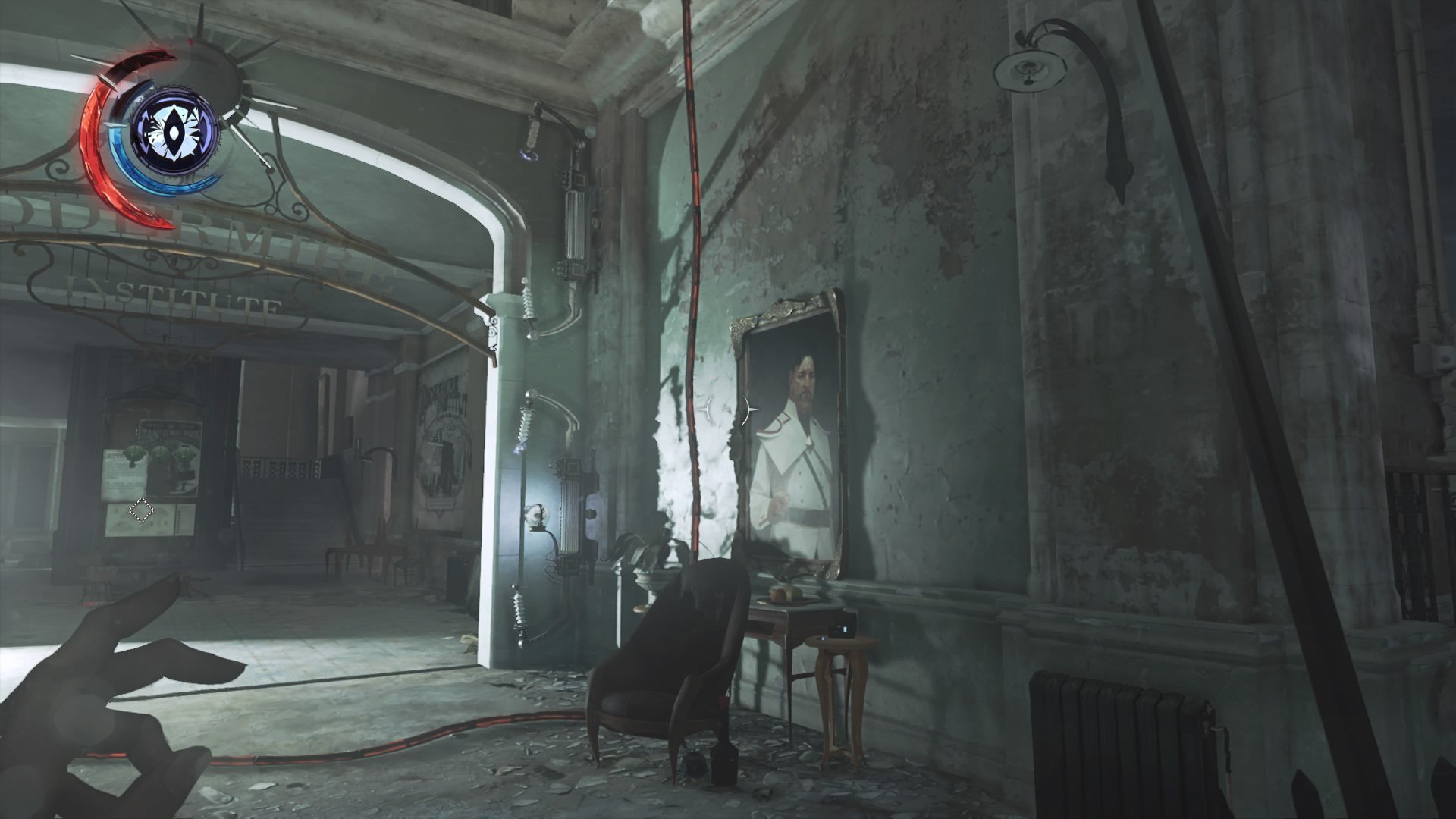 Dishonored 2 dipinti