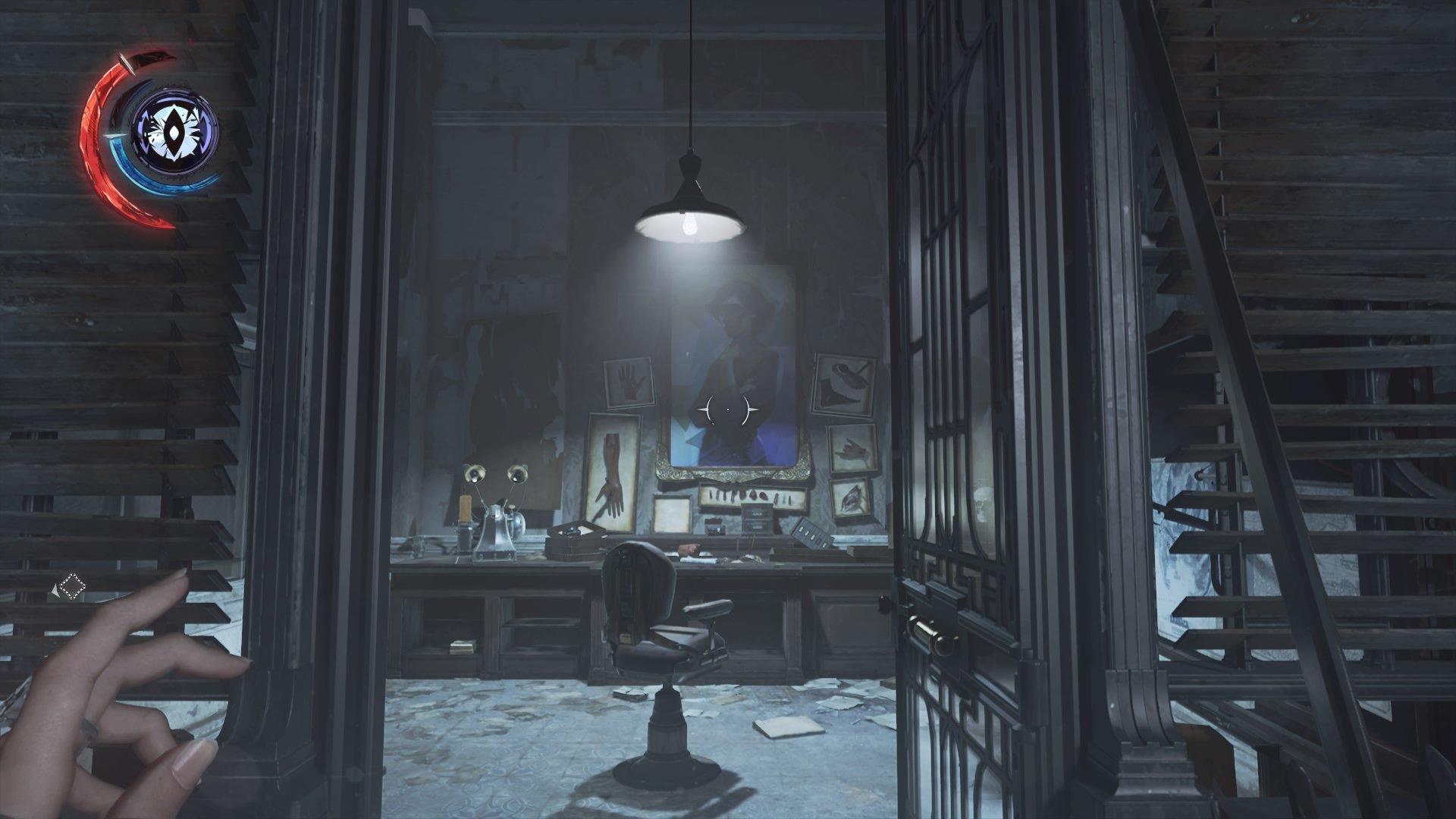 Dishonored 2 dipinti