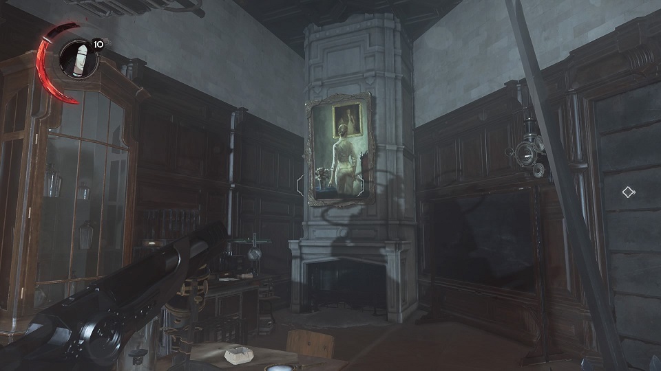 Dishonored 2 dipinti