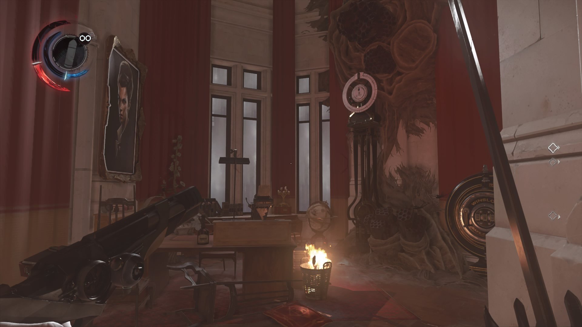 Dishonored 2 dipinti