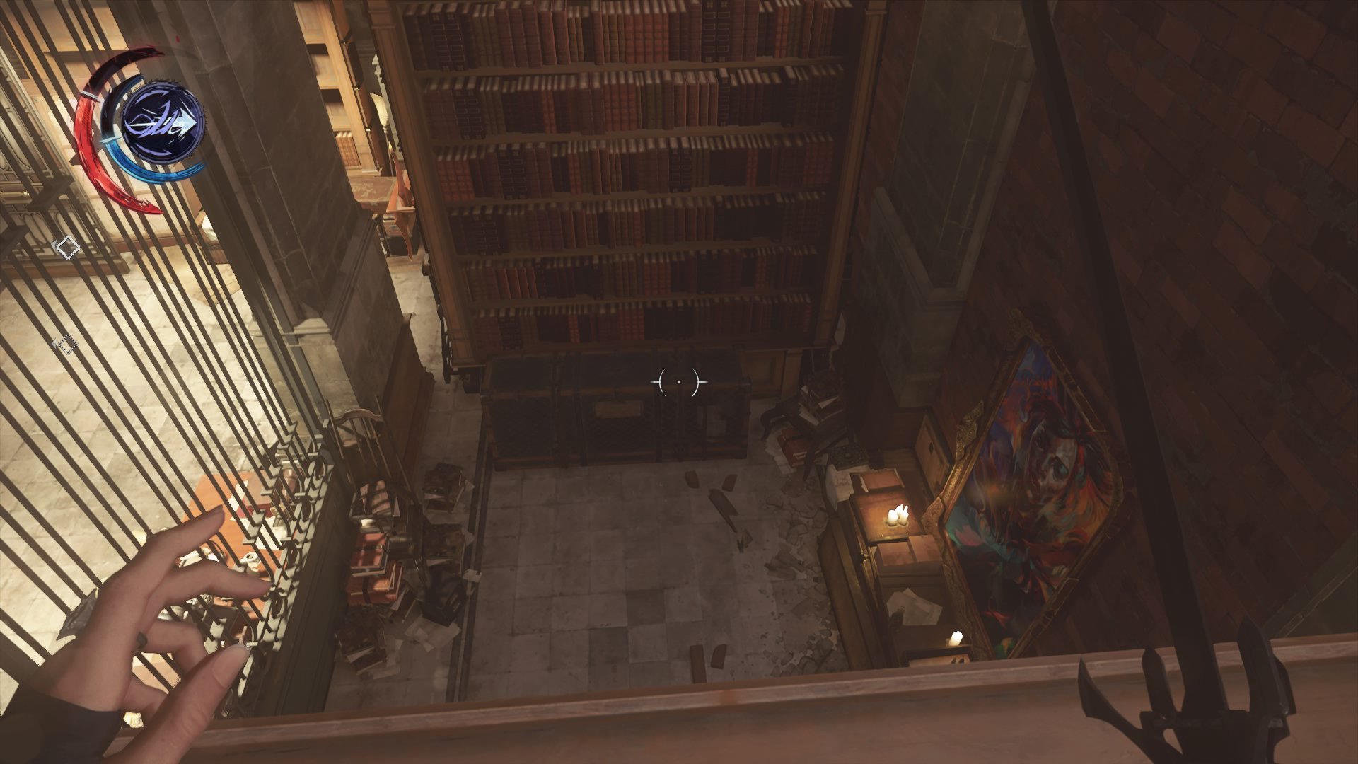 Dishonored 2 dipinti