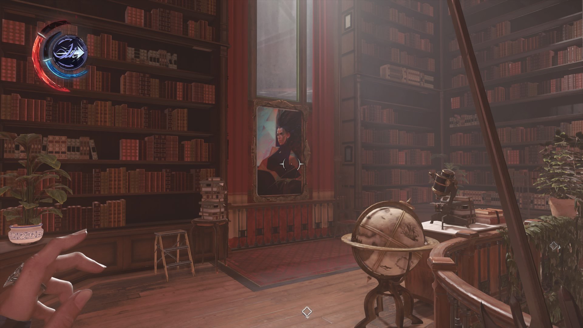 Dishonored 2 dipinti