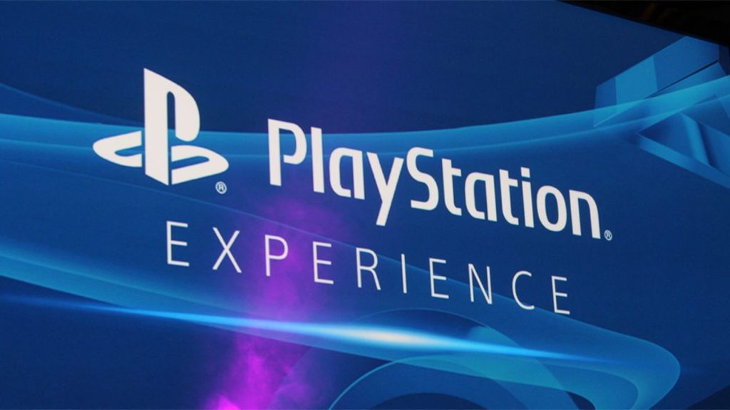 Segui in diretta Playstation Experience 2016 - immagine della notizia