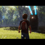 Seasons of Heaven, il primo trailer dell’esclusiva Nintendo Switch