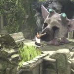 Come meditare e ottenere suggerimenti in The Last Guardian