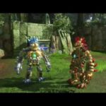 Annunciato Knack 2