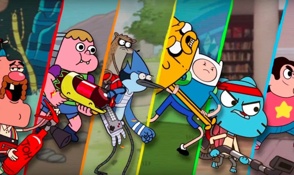 Cartoon Network: Battle Crashers - Recensione