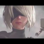 Data e trailer per Nier: Automata