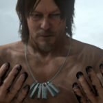 Kojima al lavoro sul nuovo trailer di Death Stranding