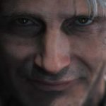 Death Stranding, Mikkelsen presente nel nuovo HideoTube