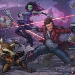 Telltale svela i suoi Guardiani della Galassia