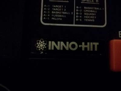 Inno-hit Logo