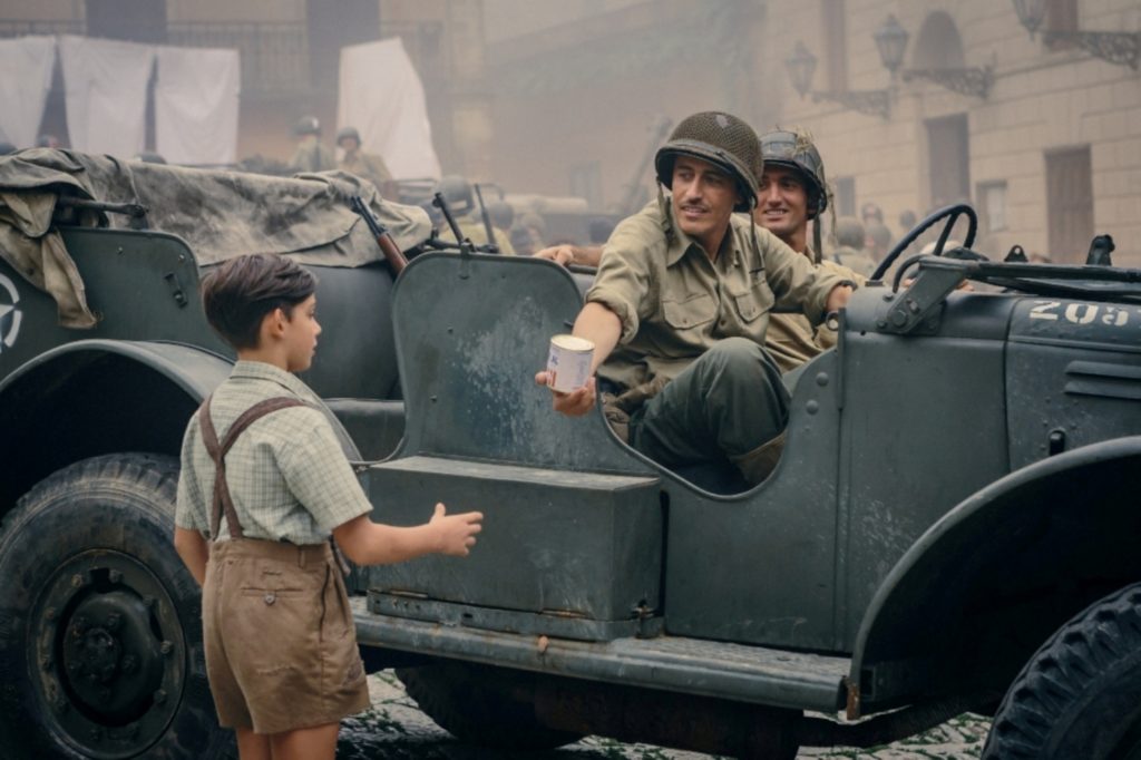 In guerra per amore – Sotto la lente d’ingrandimento di uno studente di Storia - immagine 3 dell'articolo