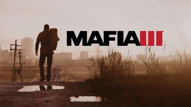 mafia 3 propaganda poster
