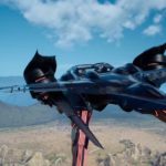 Come sbloccare la Regalia Volante su Final Fantasy XV