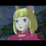 Ni No Kuni 2: Revenant Kingdom in trailer
