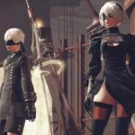 NieR: Automata, nuovo live-streaming con gameplay inedito