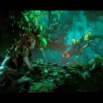 Nuovo trailer per Horizon Zero Dawn