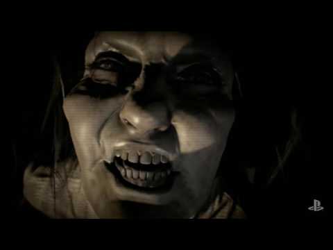 Resident Evil 7 terrorizza il Playstation Experience