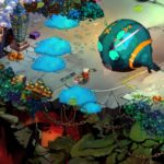 Bastion disponibile per Xbox One