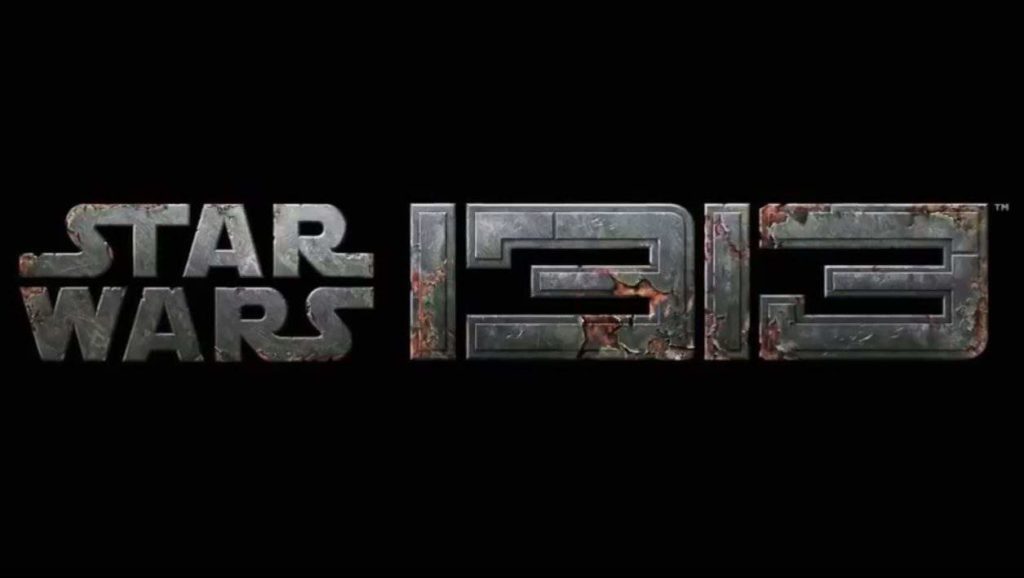 Star Wars 1313
