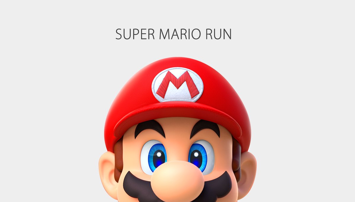Super Mario Run accusato di sessimo!