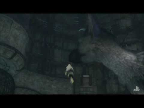 The Last Guardian: un trailer in attesa dell’uscita nei negozi