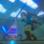 Un nuovo screenshot di Zelda: Breath of the Wild