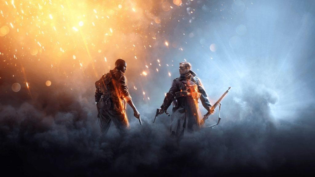 Battlefield 1 Codex Entry