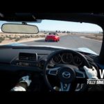 Un trailer per Gran Turismo Sport al Playstation Experience